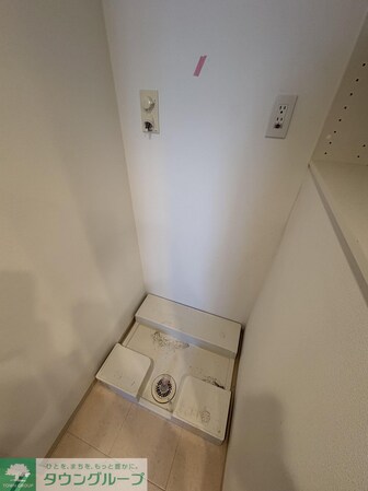 クラッシィハウス国立の物件内観写真